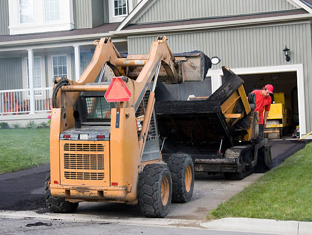 Best Interlocking Driveway Pavers  in Swift Trail Junction, AZ