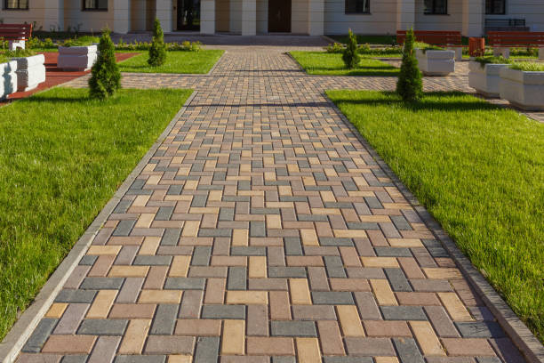 Best Affordable Driveway Pavers  in Swift Trail Junction, AZ